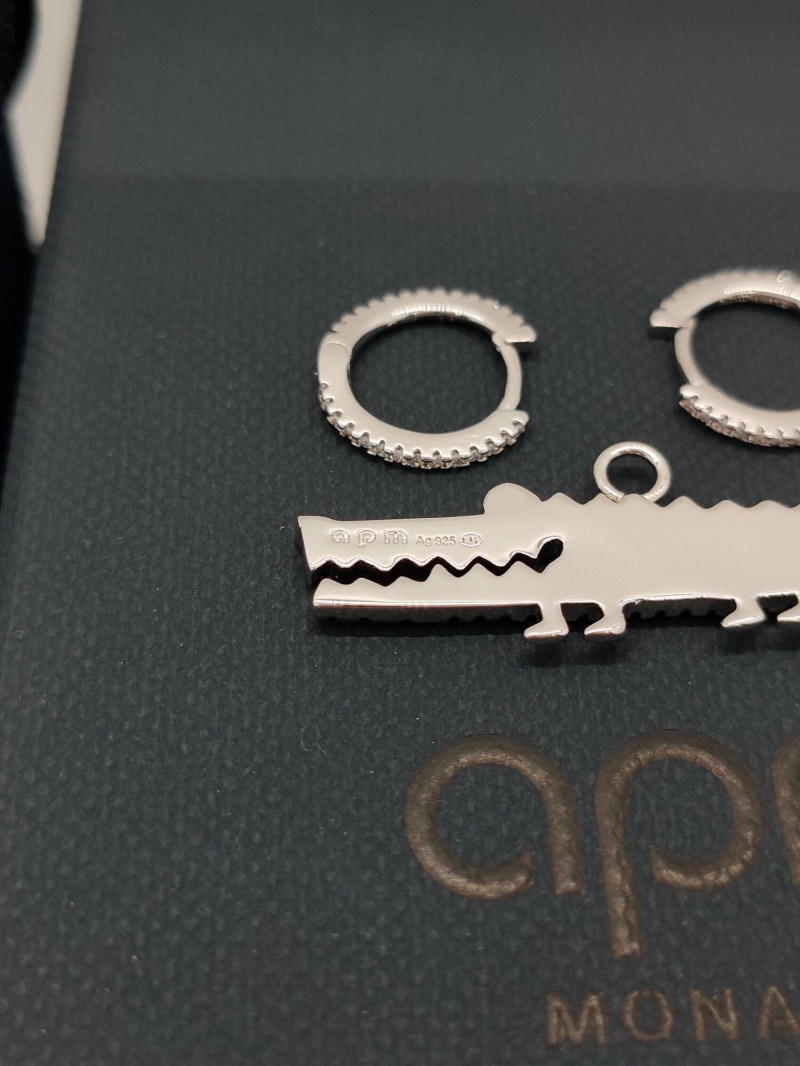 Apm Earrings